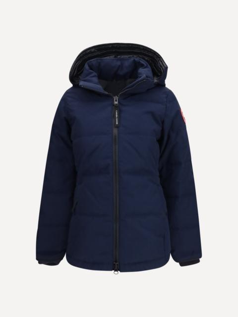 Canada Goose Chelsea Down Jacket