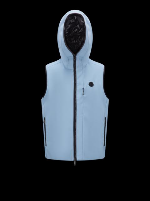 Moncler Allier Down Vest