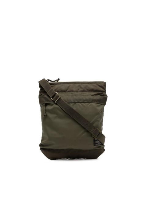 PORTER Force 2way nylon crossbody bag