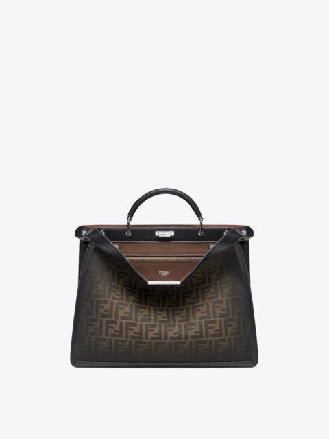 FENDI Peekaboo ISeeU Medium