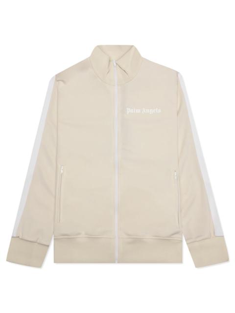 Palm Angels PALM ANGELS CLASSIC TRACK JACKET - OFF WHITE