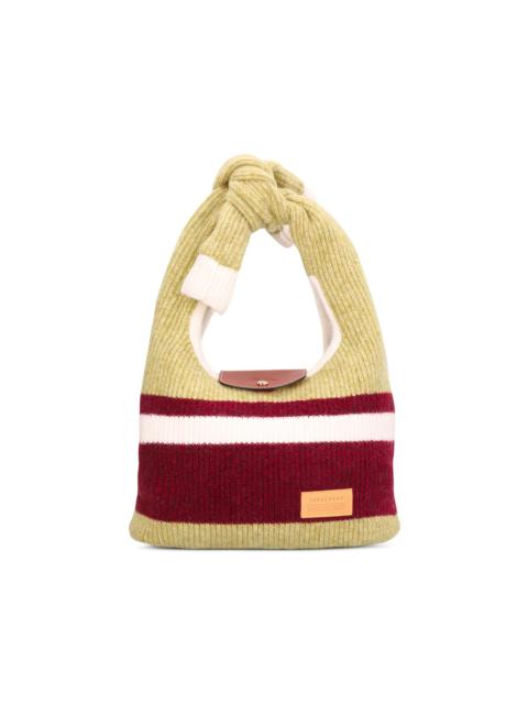 Longchamp medium Le Pliage shoulder bag