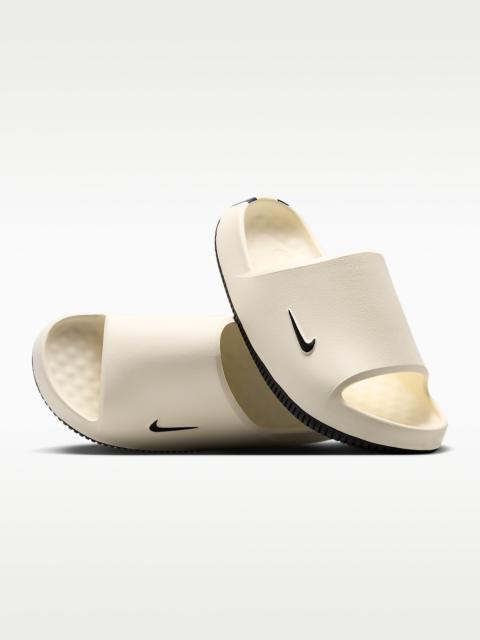 Nike Nike Calm (New Orleans Saints) Men's NFL Slides