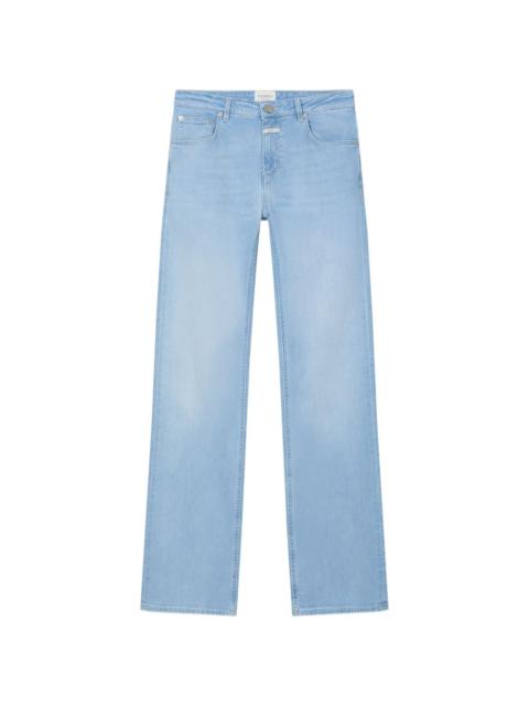 CLOSED Jovanna flared jeans