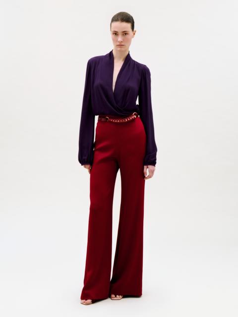 SILVIA TCHERASSI Palermo Pant