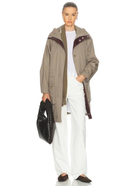 Bottega Veneta Parka