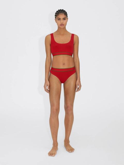 Bottega Veneta briefs