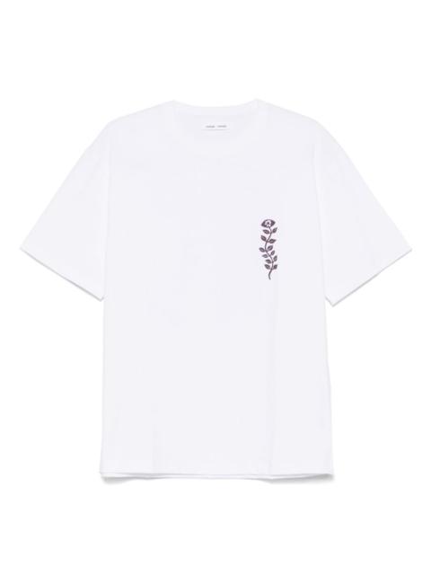 SAMSØE SAMSØE Satime T-shirt