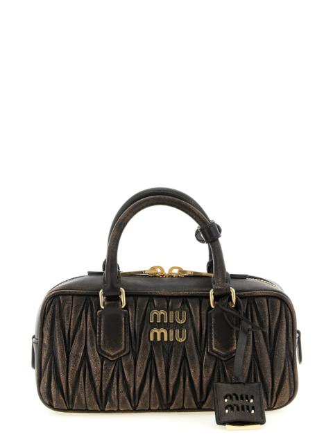 Miu Miu 'Arcadie' Handbag