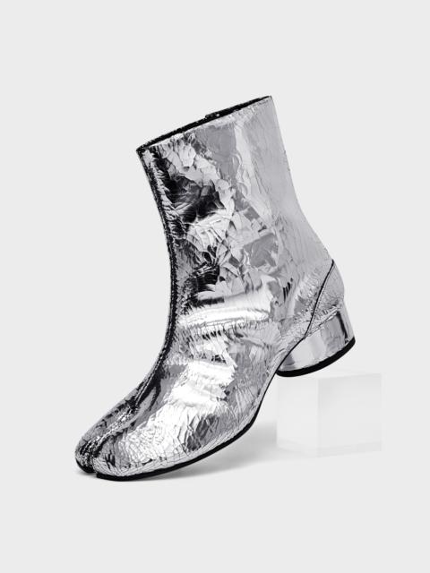 Maison Margiela Tabi Mirror Boots