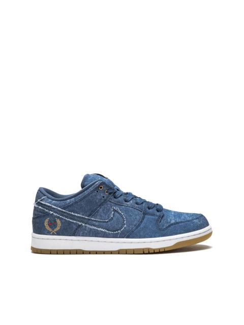 SB Dunk Low TRD QS sneakers