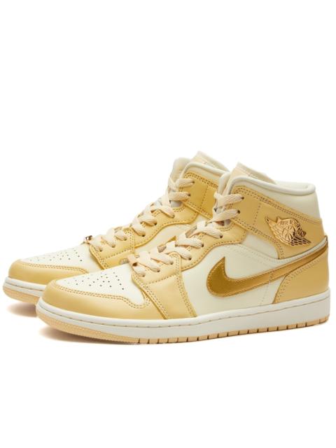 Jordan Air Jordan 1 Mid SE