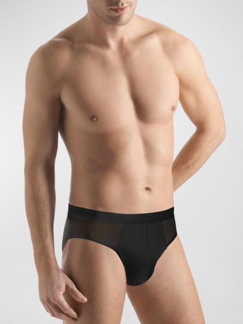 HANRO Micro-Touch Briefs