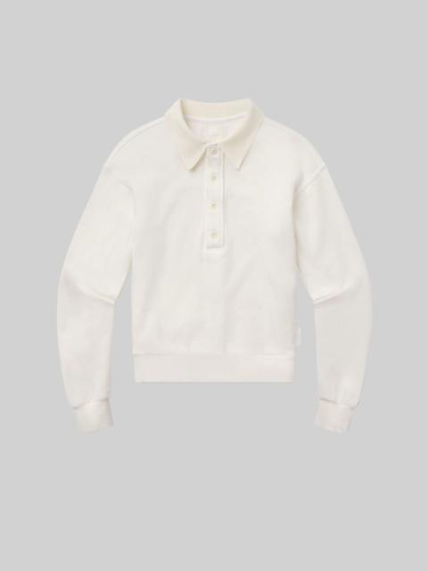 Citizens of Humanity Remi Collared Pullover
In Pashmina