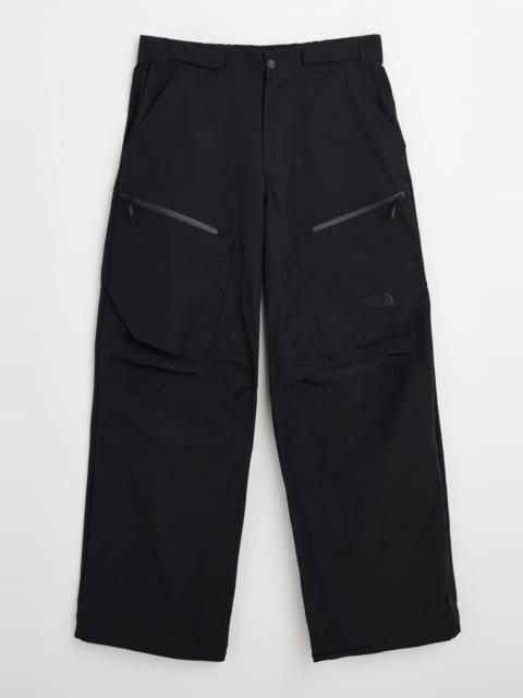 The North Face THE NORTH FACE M BASIN PRO PANT TNF BLACK