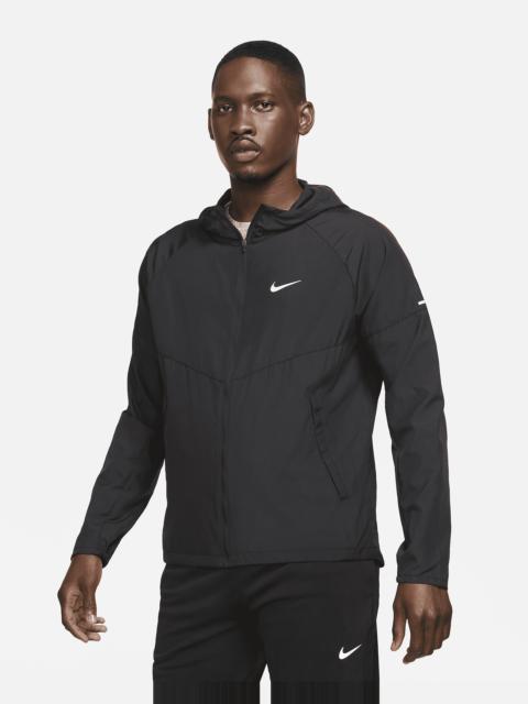 Nike Miler Men's Repel Running Jacket