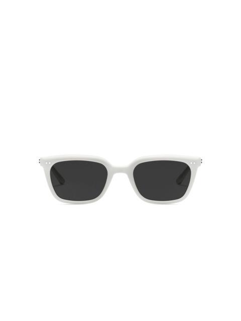 GENTLE MONSTER square-frame sunglasses