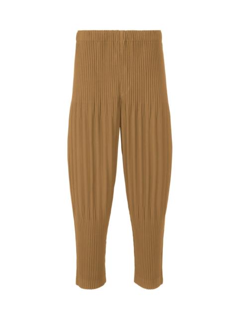 ISSEY MIYAKE COLOR PLEATS 2