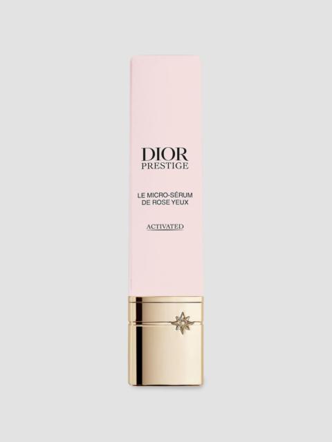 Dior Women's Dior Prestige Le Micro-Serum
