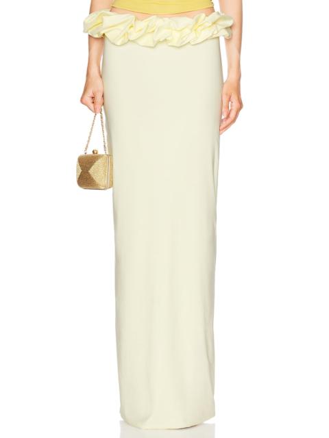 MAYGEL CORONEL Halara Skirt