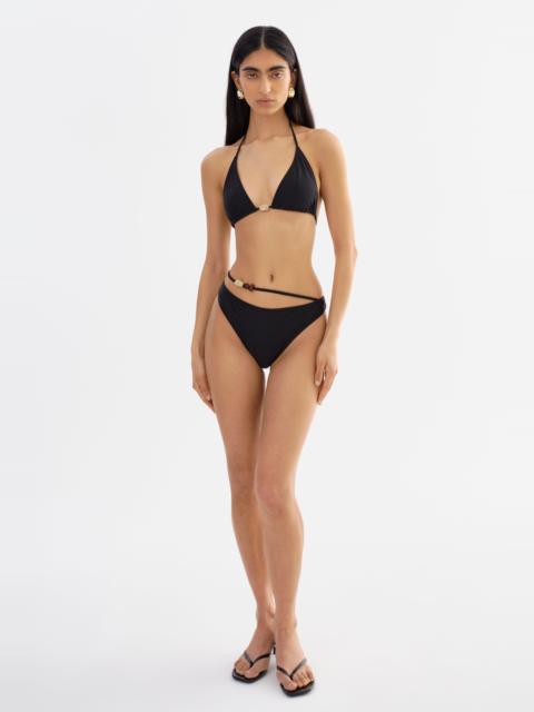 LAMARQUE TAFARI | Bikini Bottom