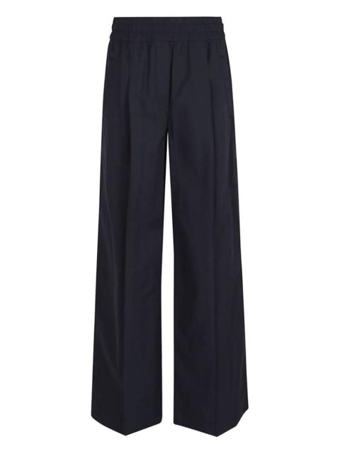 Brunello Cucinelli contton trousers