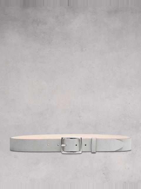 Boyfriend Belt
Leather Belt