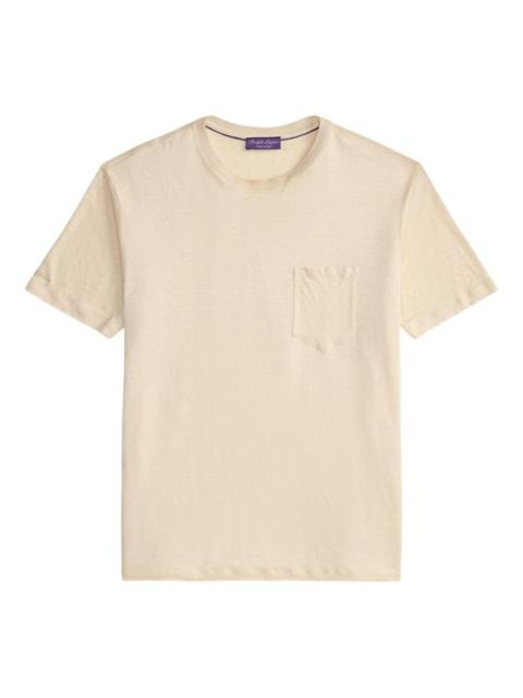 Ralph Lauren pocket crew neck T-shirt