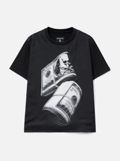 mastermind JAPAN MASTERMIND JAPAN X TRIPPY ART $1000 TEE