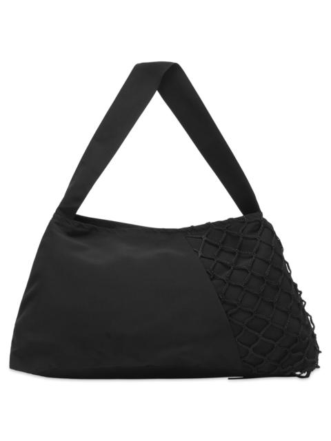 DEIJI STUDIOS Deiji Studios Net Contrast Bag