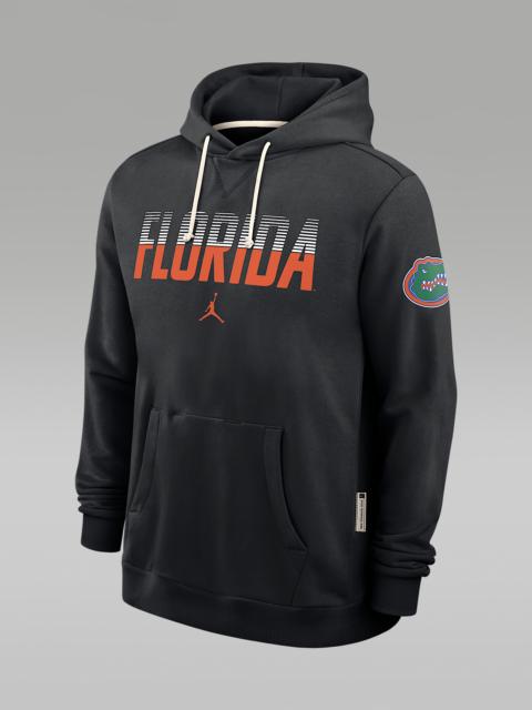 Jordan Florida Sideline Standard Issue Men's Jordan Brand Dri-FIT College Pullover Hoodie