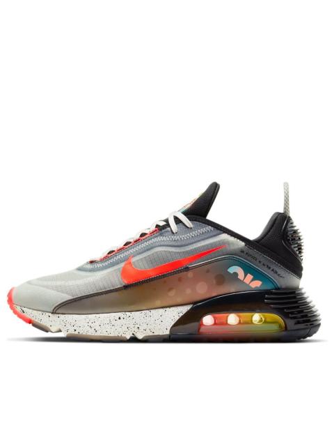 Nike Nike Air Max 2090 'The Future Is In The Air' DD8497-160