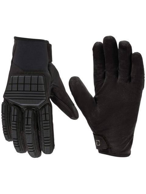 Carhartt Storm Defender™ Insulated Leather Knuckle Guard Glove