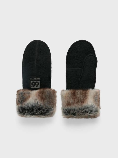 66°NORTH Kaldi Arctic mittens