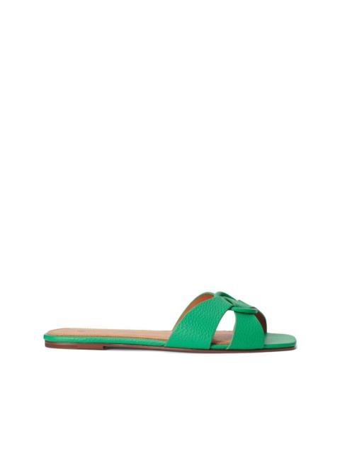 Polo Ralph Lauren Polo Pony sandals