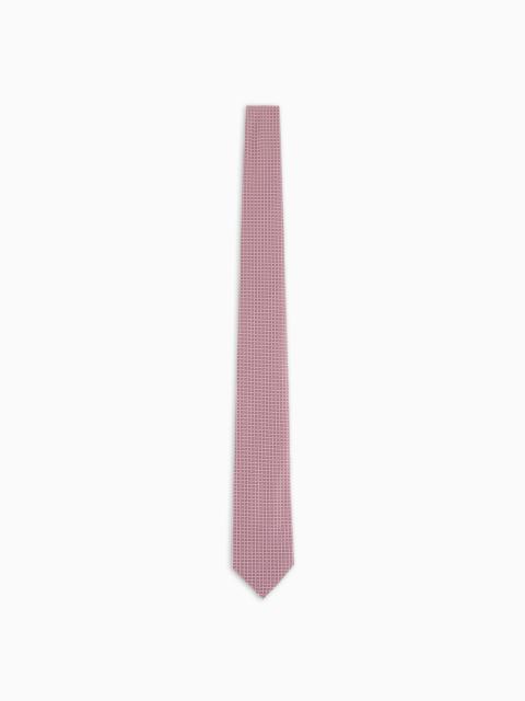 GIORGIO ARMANI TIES