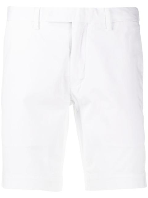 Polo Ralph Lauren slim-fit tailored shorts