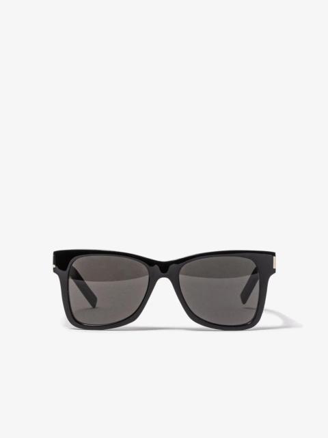 SAINT LAURENT Saint Laurent Black SL 556 Sunglasses