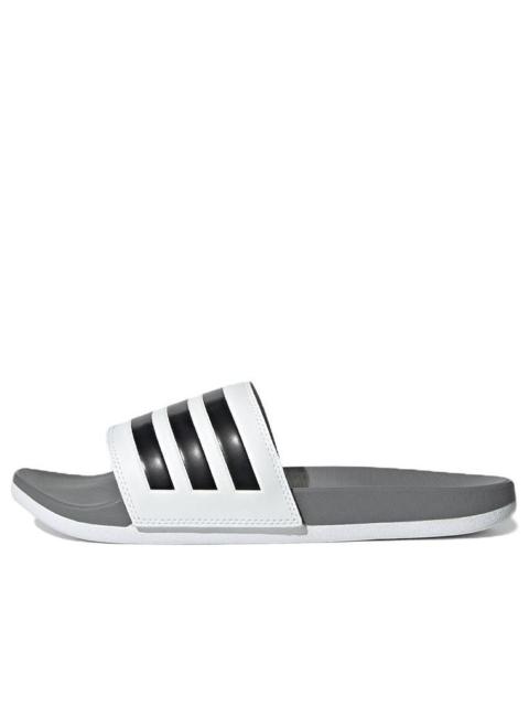 adidas adidas Adilette Comfort Slide 'White Grey' GZ5895