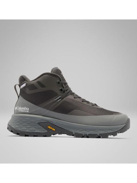 Columbia Women's Tellurix Titanium OutDry Mid Shoe
