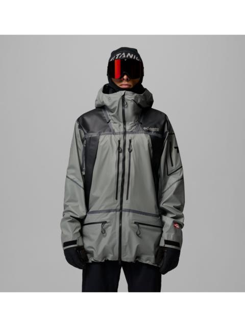Columbia Men's Citadell Mountain Shell Jacket