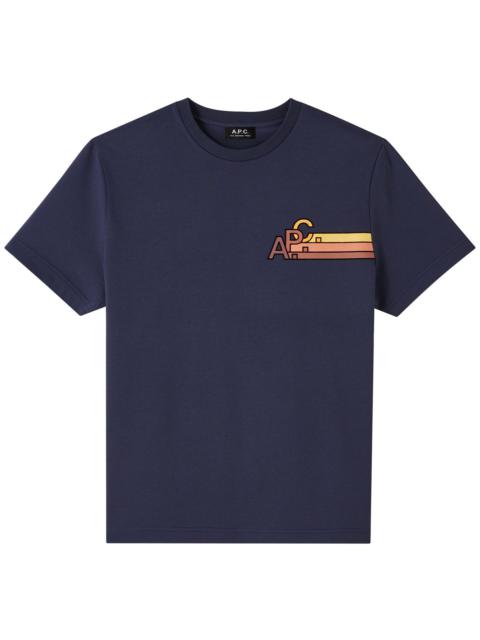 A.P.C. Isaac T-shirt