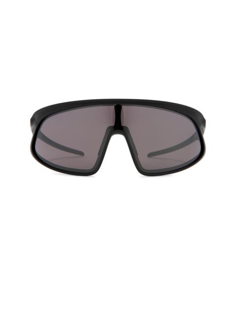 OAKLEY Rslv Sunglasses