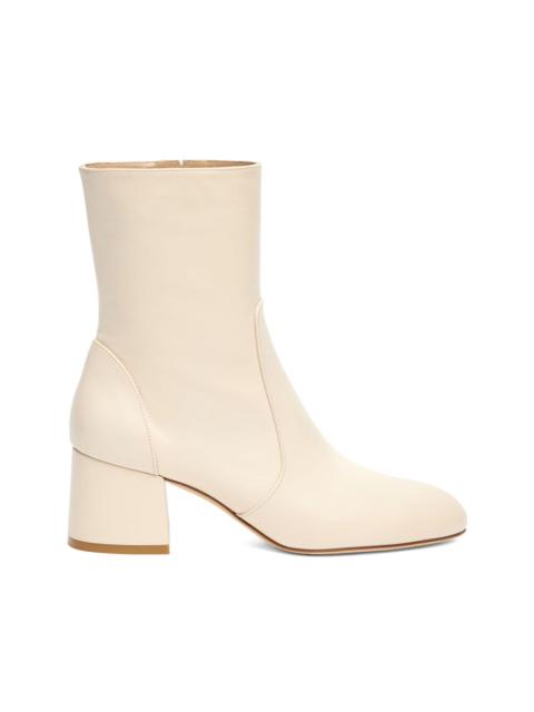 Stuart Weitzman 60mm Essentialist ankle boots