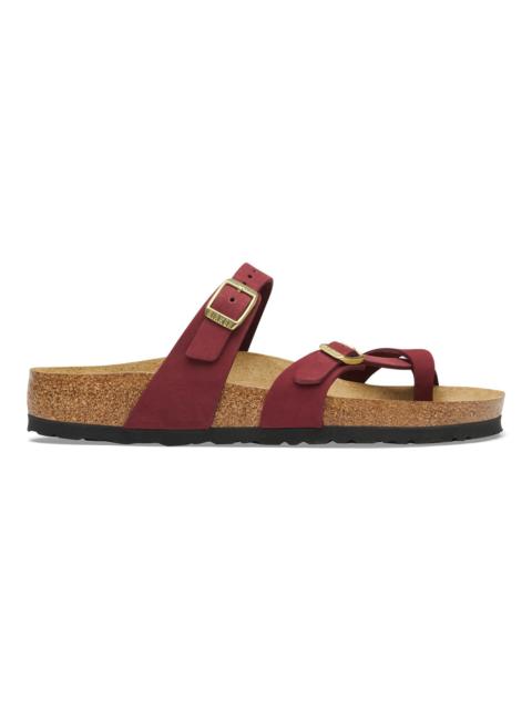 BIRKENSTOCK Mayari Soft Footbed