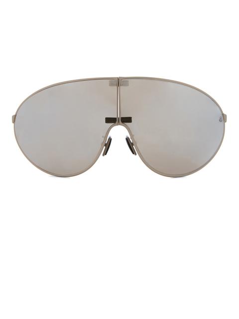 Moncler Vekto Pilot Sunglasses
