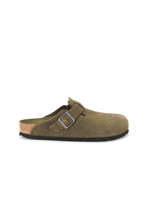 BIRKENSTOCK Boston Clog
