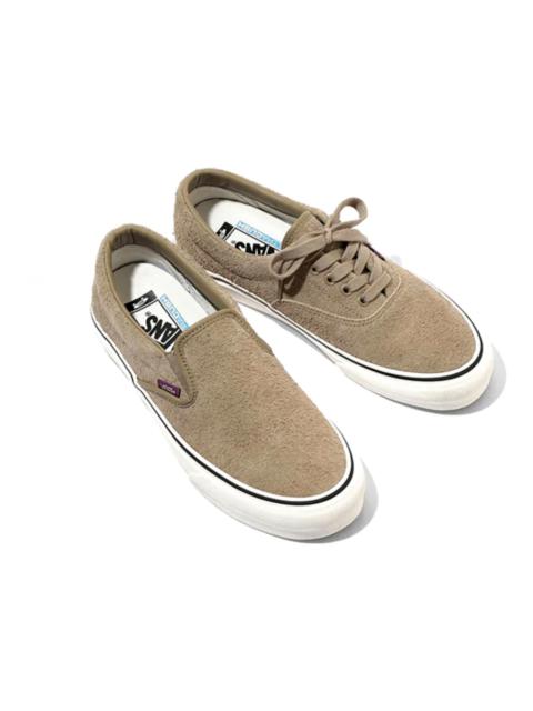 Vans Vans Era Slip-On Needles Taupe