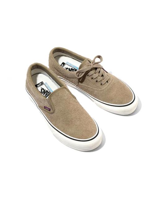 Vans Era Slip-On Needles Taupe