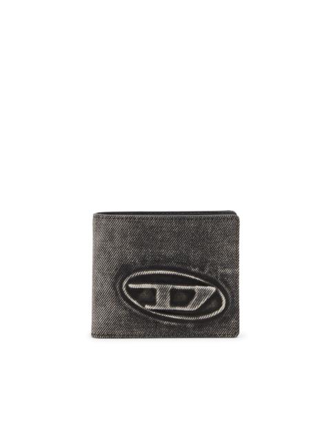 Diesel 1DR BI FOLD COIN S 3D